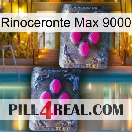 Rhino Max 9000 01